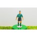 Subbuteo Andrew Table Soccer St Etienne Champions Cup Finalist 1975-76 on Classic hasbro Bases